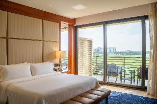 The Westin Abu Dhabi Golf Resort & Spa fotoÄŸrafÄ±