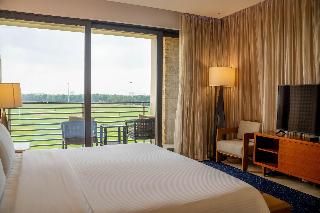The Westin Abu Dhabi Golf Resort & Spa fotoÄŸrafÄ±