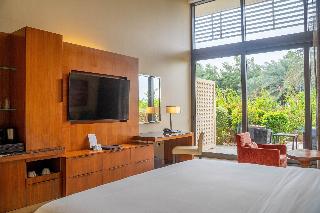 The Westin Abu Dhabi Golf Resort & Spa fotoÄŸrafÄ±
