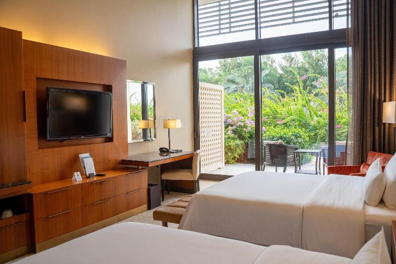 The Westin Abu Dhabi Golf Resort & Spa - Oda