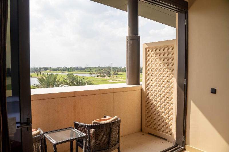 The Westin Abu Dhabi Golf Resort & Spa - Oda