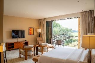 The Westin Abu Dhabi Golf Resort & Spa fotoÄŸrafÄ±