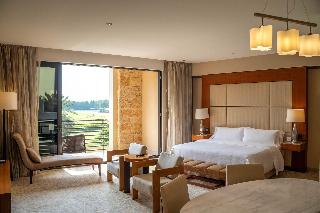 The Westin Abu Dhabi Golf Resort & Spa fotoÄŸrafÄ±