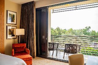 The Westin Abu Dhabi Golf Resort & Spa fotoÄŸrafÄ±