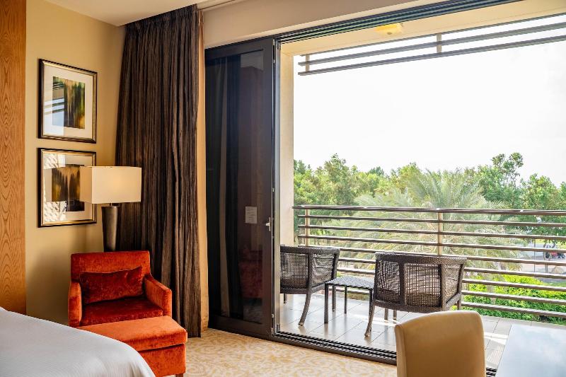 The Westin Abu Dhabi Golf Resort & Spa - Oda