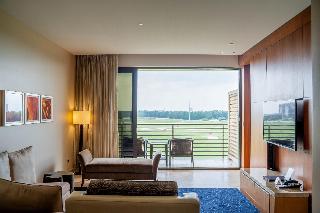 The Westin Abu Dhabi Golf Resort & Spa fotoÄŸrafÄ±