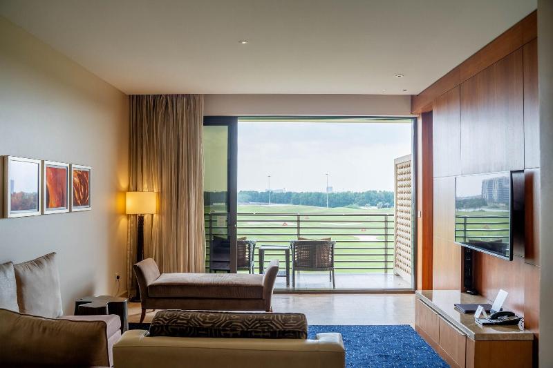 The Westin Abu Dhabi Golf Resort & Spa - Oda