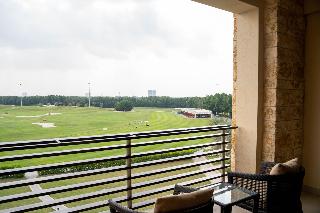 The Westin Abu Dhabi Golf Resort & Spa fotoÄŸrafÄ±