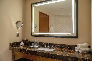 The Westin Abu Dhabi Golf Resort & Spa fotoÄŸrafÄ±