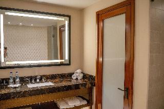 The Westin Abu Dhabi Golf Resort & Spa fotoÄŸrafÄ±