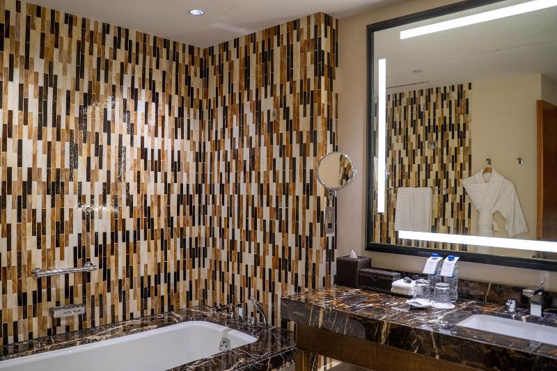 The Westin Abu Dhabi Golf Resort & Spa - Oda