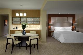 The Westin Abu Dhabi Golf Resort & Spa fotoÄŸrafÄ±