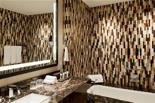 The Westin Abu Dhabi Golf Resort & Spa fotoÄŸrafÄ±