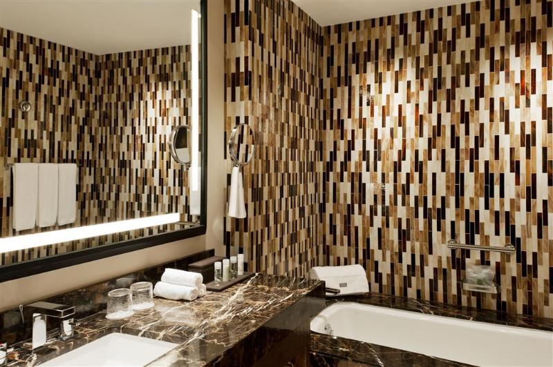 The Westin Abu Dhabi Golf Resort & Spa - Oda