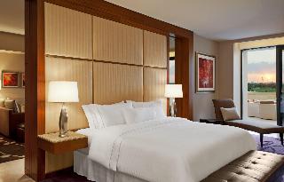 The Westin Abu Dhabi Golf Resort & Spa fotoÄŸrafÄ±