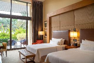 The Westin Abu Dhabi Golf Resort & Spa fotoÄŸrafÄ±