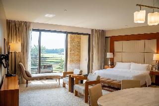 The Westin Abu Dhabi Golf Resort & Spa fotoÄŸrafÄ±