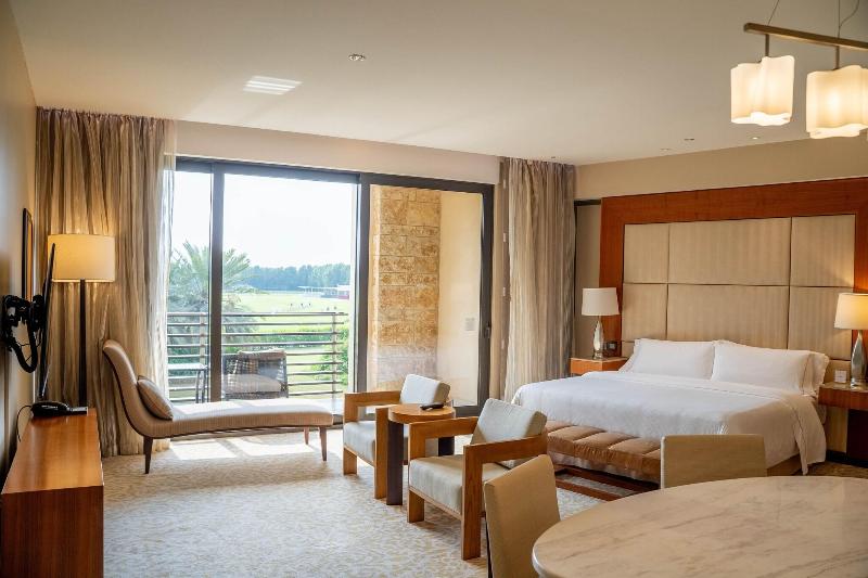 The Westin Abu Dhabi Golf Resort & Spa - Oda