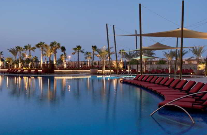 The Westin Abu Dhabi Golf Resort & Spa fotoÄŸrafÄ±