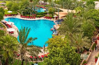 The Westin Abu Dhabi Golf Resort & Spa fotoÄŸrafÄ±