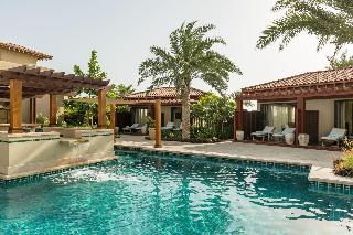 St. Regis Saadiyat Island Abu Dhabi fotoÄŸrafÄ±