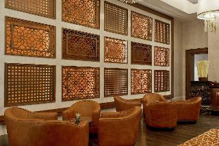 St. Regis Saadiyat Island Abu Dhabi fotoÄŸrafÄ±