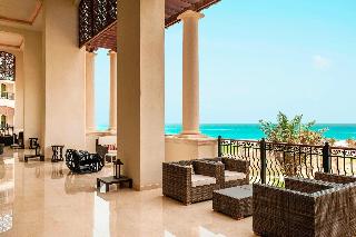 St. Regis Saadiyat Island Abu Dhabi fotoÄŸrafÄ±