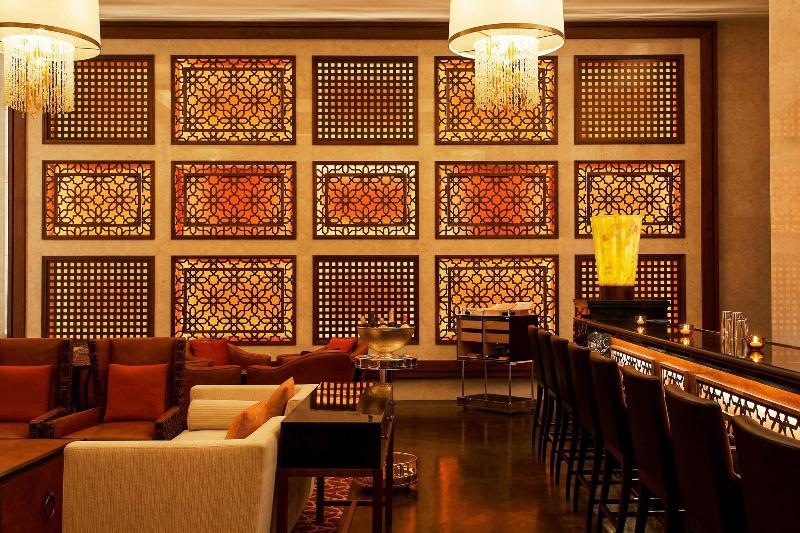 St. Regis Saadiyat Island Abu Dhabi - Lobi