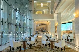 St. Regis Saadiyat Island Abu Dhabi fotoÄŸrafÄ±