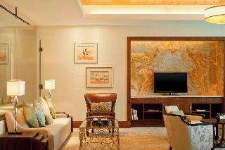 St. Regis Saadiyat Island Abu Dhabi fotoÄŸrafÄ±