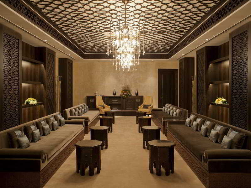 St. Regis Saadiyat Island Abu Dhabi fotoÄŸrafÄ±
