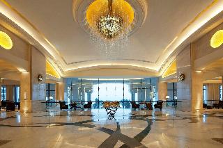 St. Regis Saadiyat Island Abu Dhabi fotoÄŸrafÄ±