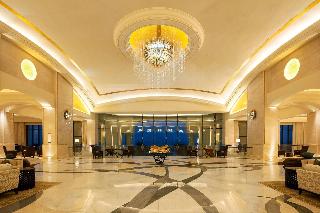 St. Regis Saadiyat Island Abu Dhabi fotoÄŸrafÄ±