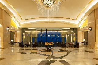 St. Regis Saadiyat Island Abu Dhabi fotoÄŸrafÄ±