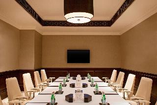 St. Regis Saadiyat Island Abu Dhabi fotoÄŸrafÄ±