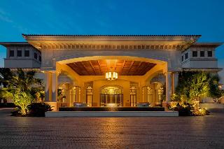 St. Regis Saadiyat Island Abu Dhabi fotoÄŸrafÄ±