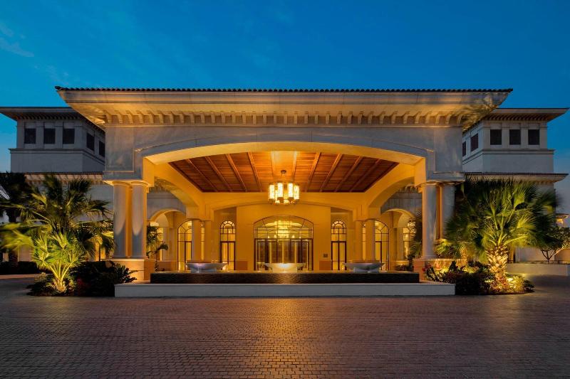 St. Regis Saadiyat Island Abu Dhabi - Toplantı