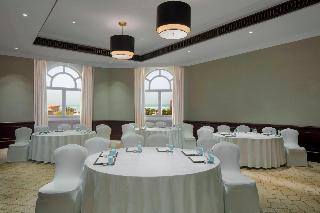 St. Regis Saadiyat Island Abu Dhabi fotoÄŸrafÄ±