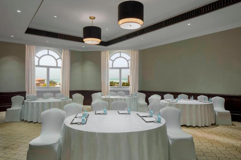 St. Regis Saadiyat Island Abu Dhabi - Toplantı
