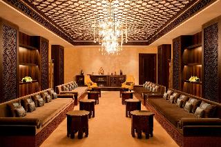 St. Regis Saadiyat Island Abu Dhabi fotoÄŸrafÄ±