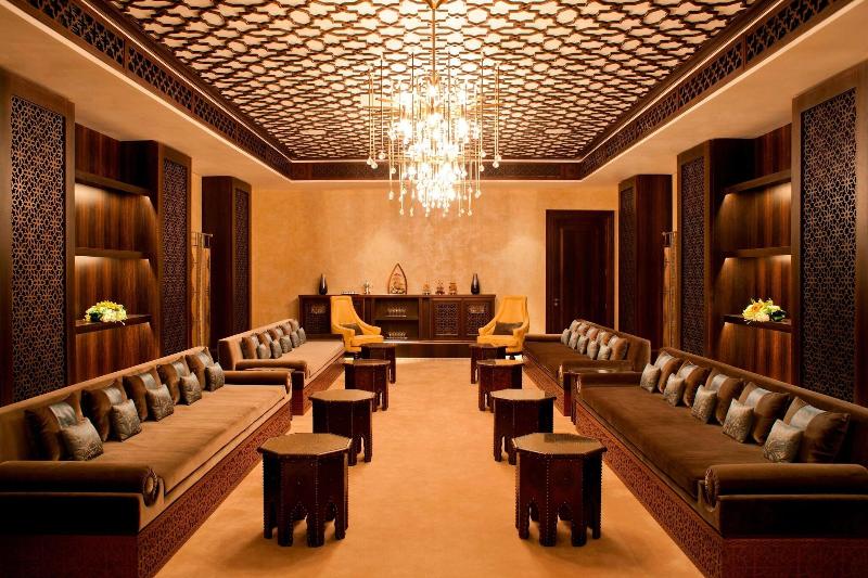 St. Regis Saadiyat Island Abu Dhabi - Toplantı