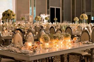 St. Regis Saadiyat Island Abu Dhabi fotoÄŸrafÄ±