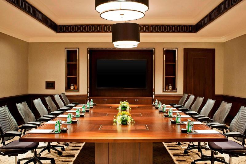 St. Regis Saadiyat Island Abu Dhabi - Toplantı