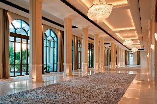 St. Regis Saadiyat Island Abu Dhabi fotoÄŸrafÄ±