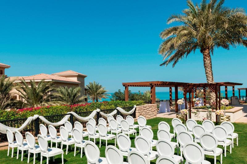 St. Regis Saadiyat Island Abu Dhabi - Toplantı