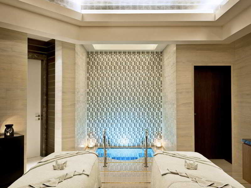 St. Regis Saadiyat Island Abu Dhabi fotoÄŸrafÄ±