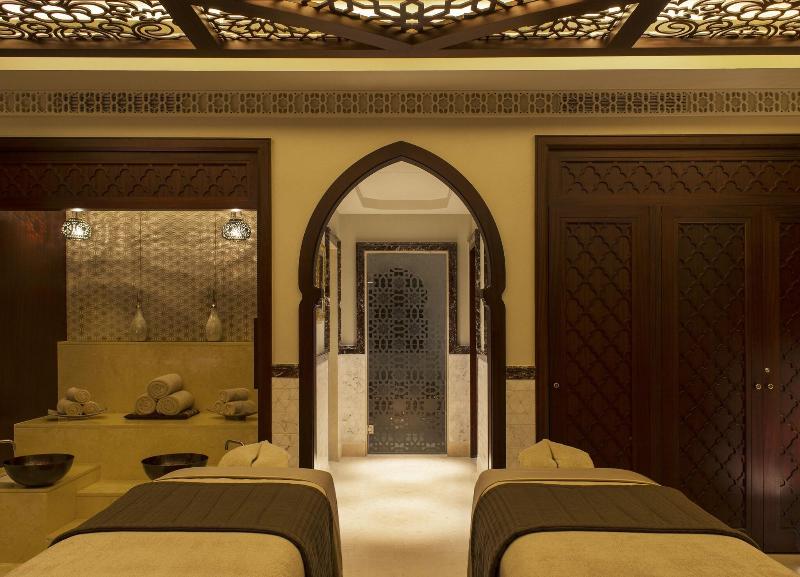 St. Regis Saadiyat Island Abu Dhabi - Aktivite