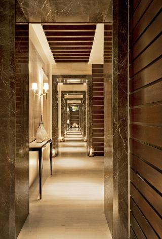 St. Regis Saadiyat Island Abu Dhabi fotoÄŸrafÄ±