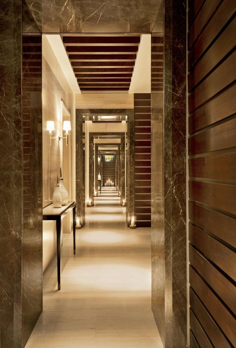 St. Regis Saadiyat Island Abu Dhabi - Aktivite