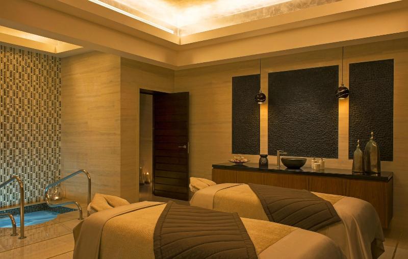 St. Regis Saadiyat Island Abu Dhabi - Aktivite